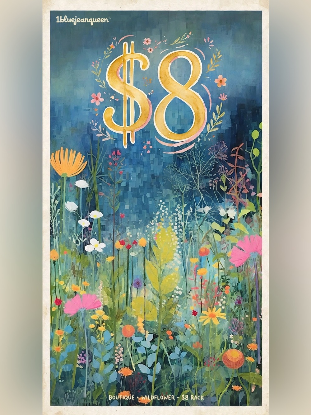 Like for all $8 starts